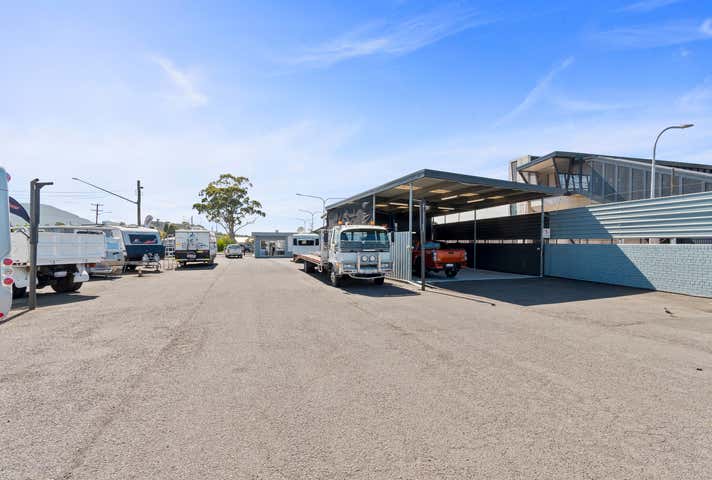 High Exposure Sales Yard, 105-107 Princes Highway Unanderra NSW 2526 - Image 8