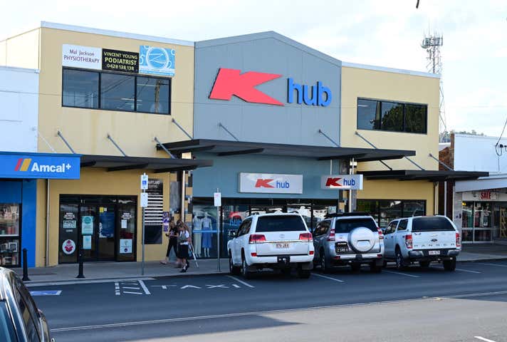 Maryland Central, 42 Maryland St Stanthorpe QLD 4380 - Image 1