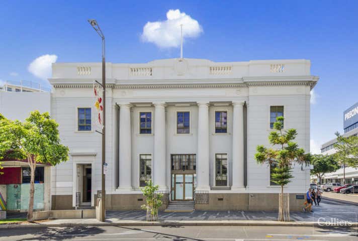 Banking Chambers, 337 Flinders Street Townsville City QLD 4810 - Image 8