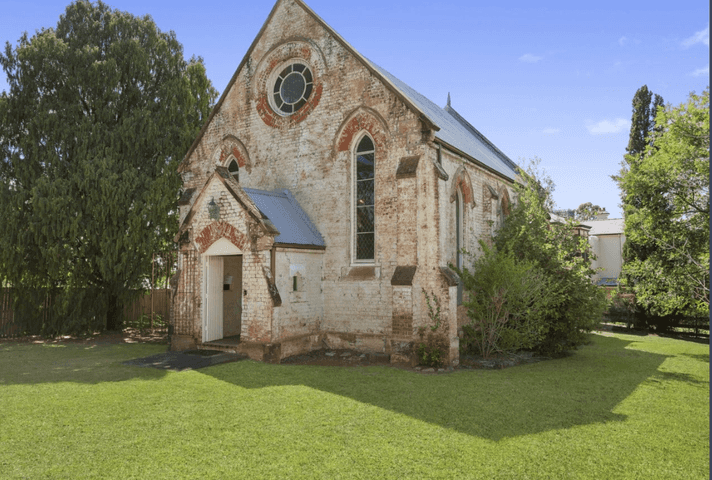 St Andrews Estate, 313 Seven Hills Rd Seven Hills NSW 2147 - Image 11