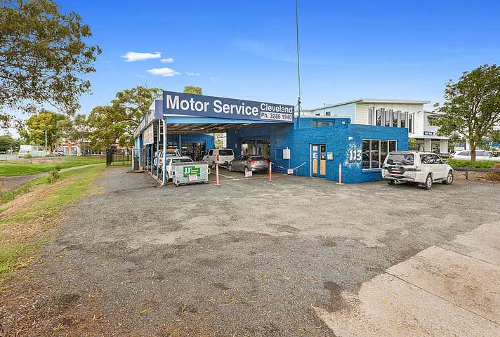 113 Russell Street Cleveland QLD 4163 - Image 8