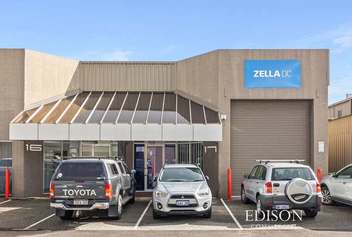 OSBORNE PARK TRADE CENTRE, Unit 17/386 Scarborough Beach Road Osborne Park WA 6017 - Image 2