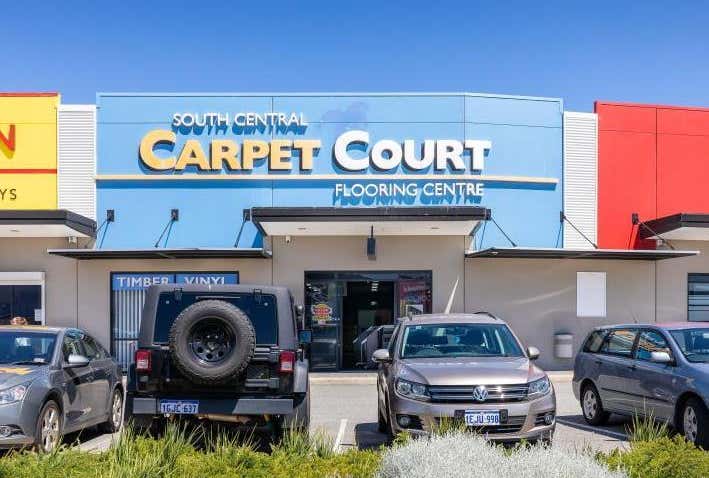 Cockburn East, Tenancy 23, 87 Armadale Road Jandakot WA 6164 - Image 1