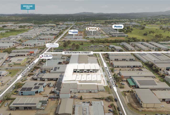 M-Space, 15 Aldinga Street Brendale QLD 4500 - Image 4