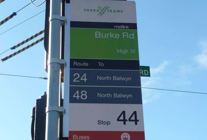 Unit 18, 828 High Street Kew VIC 3101 - Image 10