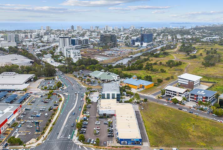 Shop H, 45-49 Plaza Parade Maroochydore QLD 4558 - Image 10