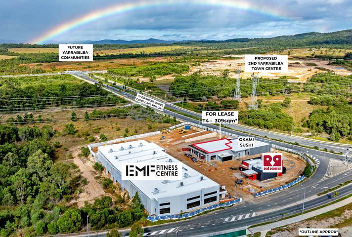 420  Yarrabilba Drive Yarrabilba QLD 4207 - Image 3