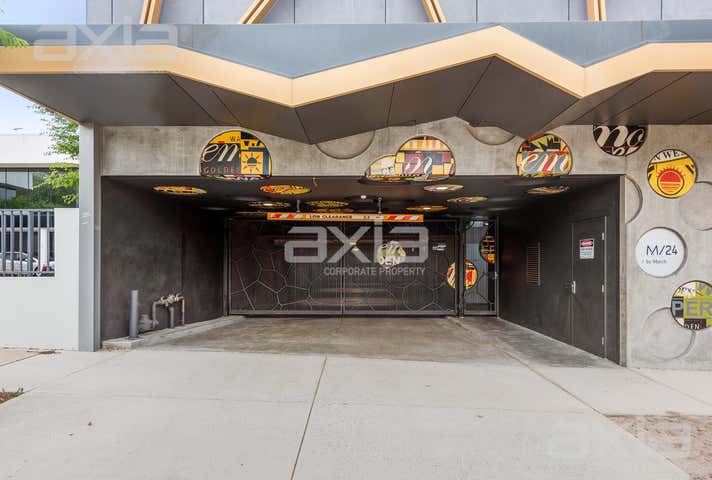 Unit 42, 201  Carr Place Leederville WA 6007 - Image 18