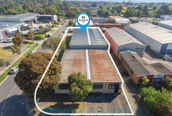 22 & 24 Brunsdon Street Bayswater VIC 3153 - Image 8