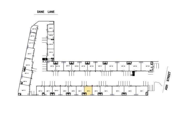 Unit  6, 4 Ash Street Orange NSW 2800 - Image 5