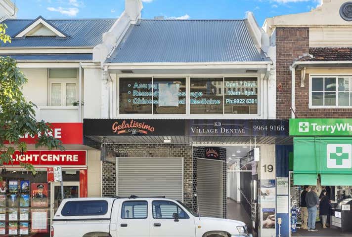 19 Broughton Street Kirribilli NSW 2061 - Image 5