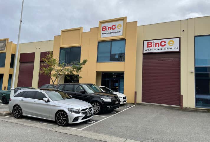 C8, 2A Westall Road Clayton VIC 3168 - Image 1