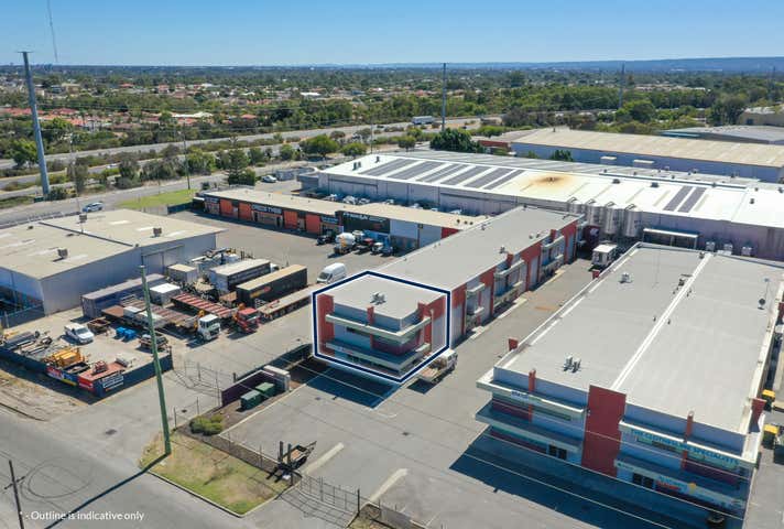 1/8 Hurley Street Canning Vale WA 6155 - Image 3