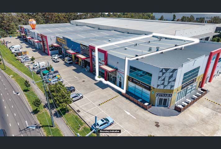 Unit 8, 1-3 Maygar Blvd Broadmeadows VIC 3047 - Image 1