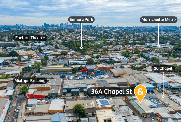 36A Chapel Street Marrickville NSW 2204 - Image 3