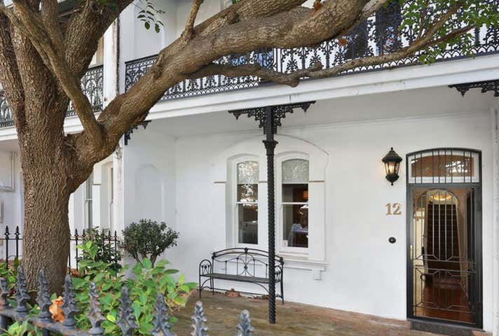12 Ridge Street North Sydney NSW 2060 - Image 1