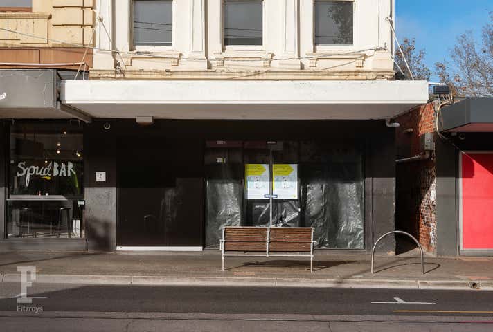 Ground Floor, 224 Swan Street Richmond VIC 3121 - Image 10