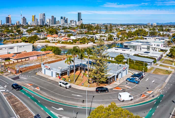 110 Monaco Street Broadbeach Waters QLD 4218 - Image 2