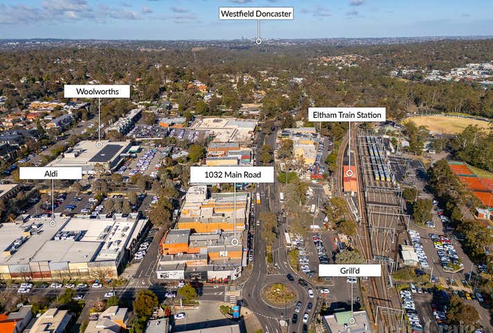 1032 Main Road Eltham VIC 3095 - Image 9