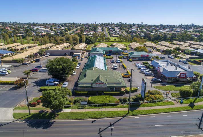 1 & 2, 837 Ruthven Street Kearneys Spring QLD 4350 - Image 4