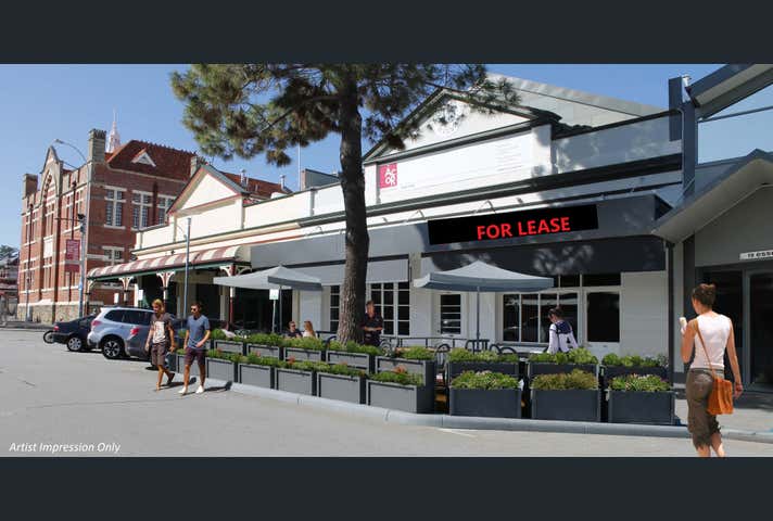 Unit 2, 19 Essex Street Fremantle WA 6160 - Image 2