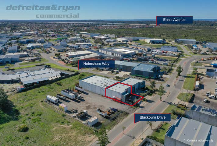 1/11 Blackburn Drive Port Kennedy WA 6172 - Image 3