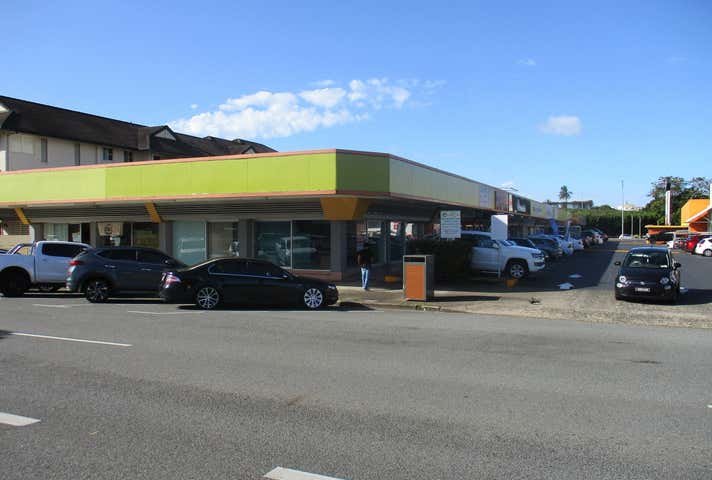 Civic Shopping Centre, Shop 13, 113-117 Sheridan Street Cairns City QLD 4870 - Image 7