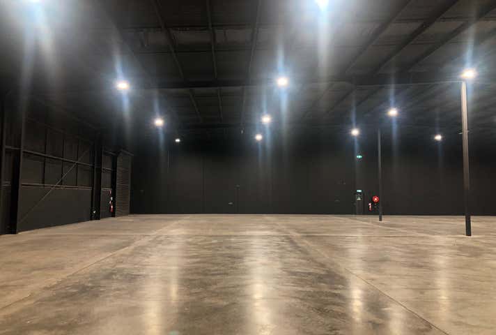 City Edge Industrial, B & D, 51 Hampstead Maidstone VIC 3012 - Image 1