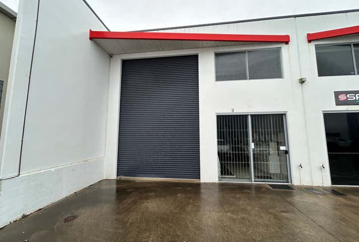 3/17 Liuzzi Street Pialba QLD 4655 - Image 1