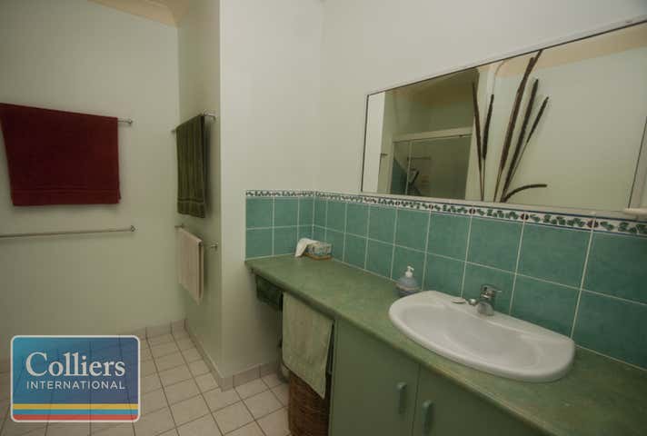 Former "Casual Cassowary Devonshire Tea House", *, 51531 Bruce Highway Rungoo QLD 4849 - Image 15