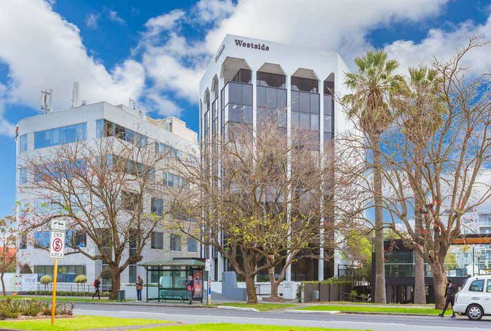 Level 5, 72 Kings Park Road West Perth WA 6005 - Image 1