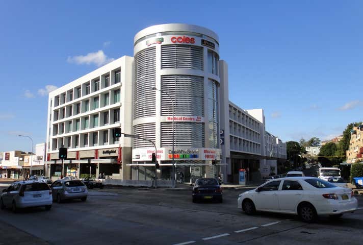 4128/834 Pittwater Road Dee Why NSW 2099 - Image 1