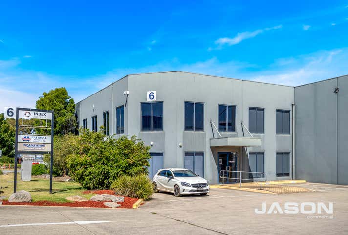 6 International Square Tullamarine VIC 3043 - Image 2