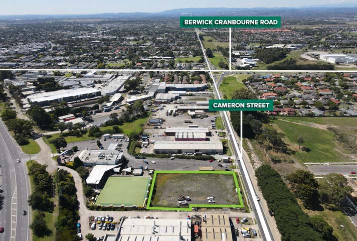 29 Cameron Street CRANBOURNE VIC, space, 29 Cameron Street Cranbourne VIC 3977 - Image 2