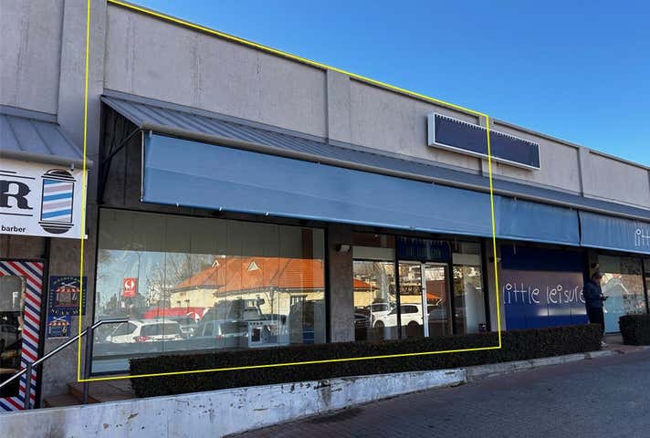 Shop 6, 42 Gugeri Street Claremont WA 6010 - Image 2