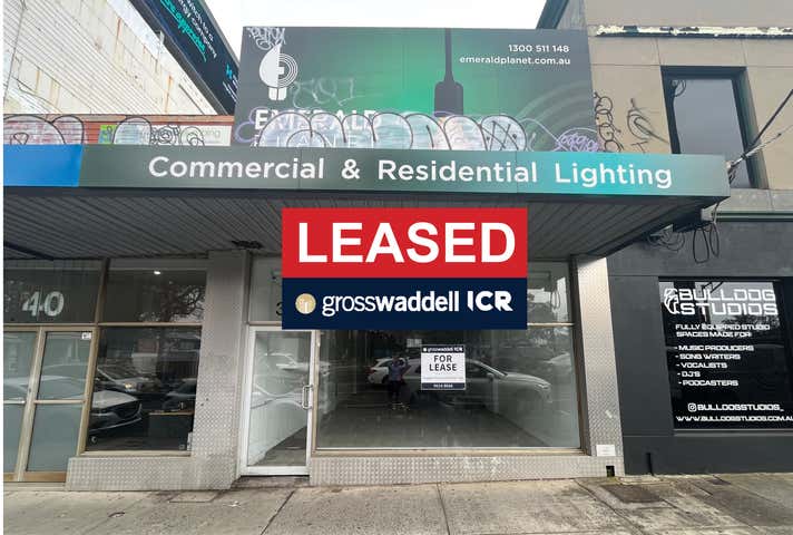 38 Punt Road Windsor VIC 3181 - Image 1