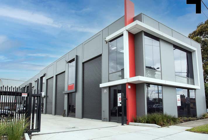Unit 14, 1-9 Millers Road Brooklyn VIC 3012 - Image 9