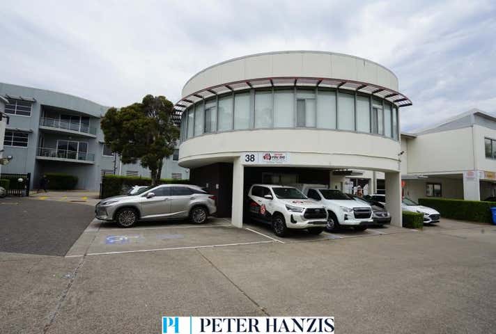 Unit 38, 8 Avenue of the Americas Newington NSW 2127 - Image 20