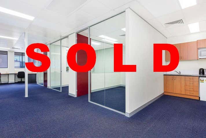 Suite 5, First Floor, 218 - 220 Northumberland Street Liverpool NSW 2170 - Image 1