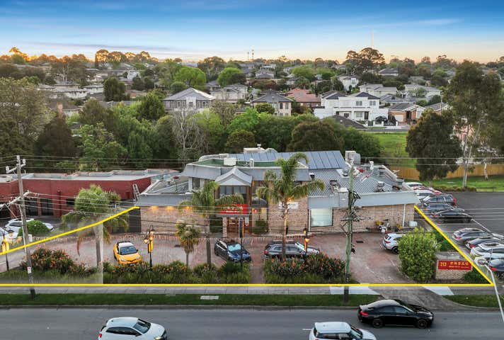 213 - 215 Blackburn Road Mount Waverley VIC 3149 - Image 2