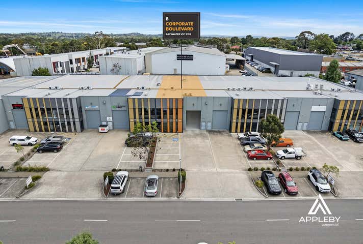 8 Corporate Boulevard Bayswater VIC 3153 - Image 2