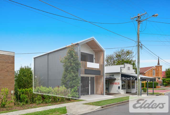 252 Cavendish Road Coorparoo QLD 4151 - Image 9