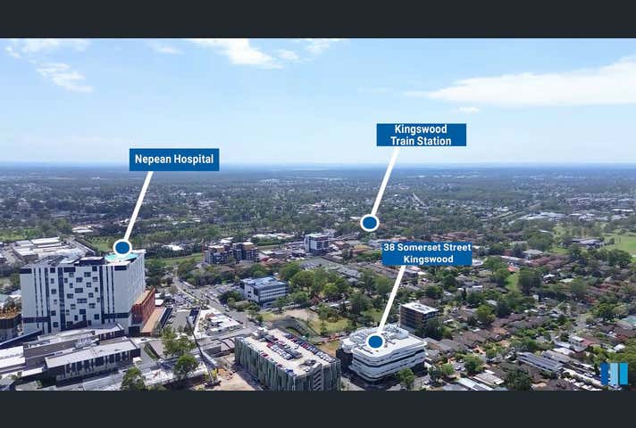 Suite 2.05, 38 Somerset Street Kingswood NSW 2747 - Image 24