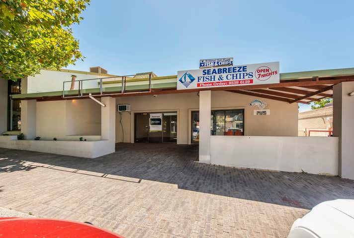 18/155 Canning Highway East Fremantle WA 6158 - Image 1