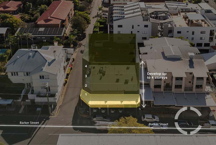 21 Barker Street New Farm QLD 4005 - Image 7