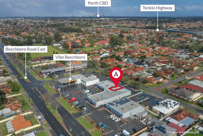 4/497 Beechboro Road North Beechboro WA 6063 - Image 1