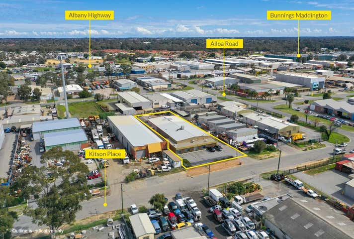 5 Kitson Place Maddington WA 6109 - Image 8