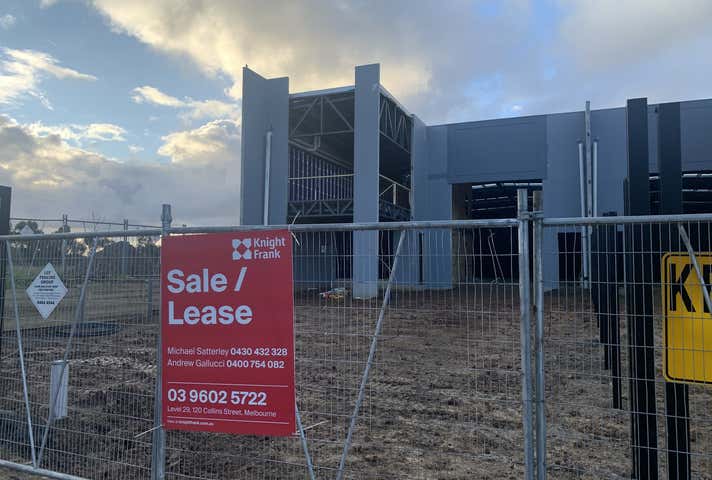 1-4, 20-24 Rockfield Way Ravenhall VIC 3023 - Image 2