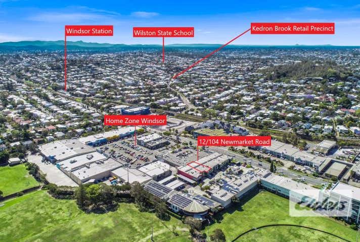 12/104 Newmarket Road Windsor QLD 4030 - Image 9