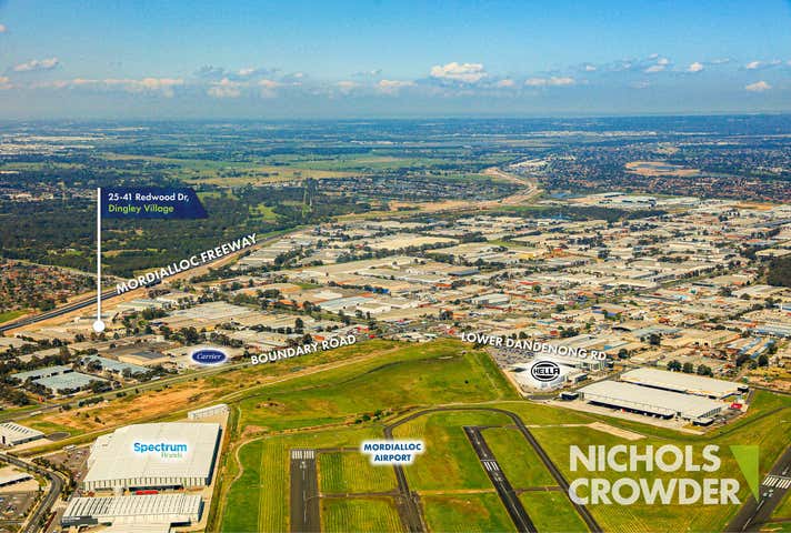 1/25-41 Redwood Drive Dingley Village VIC 3172 - Image 10